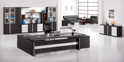 Office Executive Desk