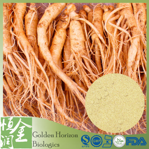 ginseng extract