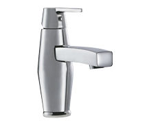 Single Lever Basin Mixer