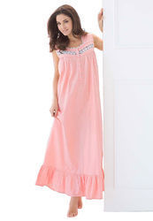 Umbrella Maxi Dress