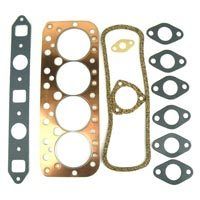 Automotive Gaskets 