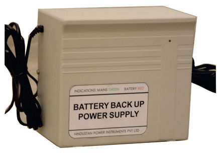 Battery Backup Power Supply - 12V 7AH SMF Battery, Up to 110 Hours Standby Time, 25 Hours Talk Time