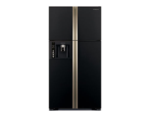 Big French Series Refrigerator