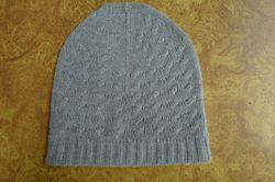 Cashmere Hat