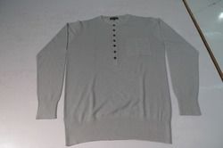 Cashmere Mens Sweater