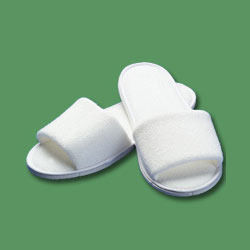 Disposable Room Slippers