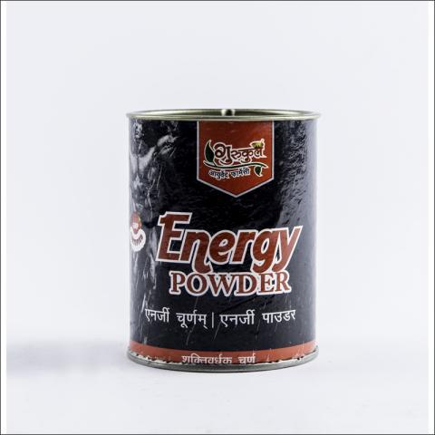 Energy Powder