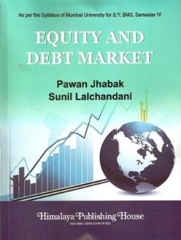 Equity And Debt Market Book