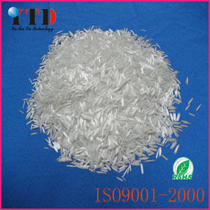 Factory Glass Fiber Chopped Strands Reinforced Plastics