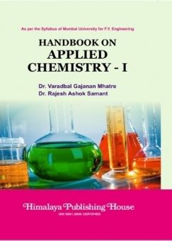 Handbook On Applied Chemistry Book