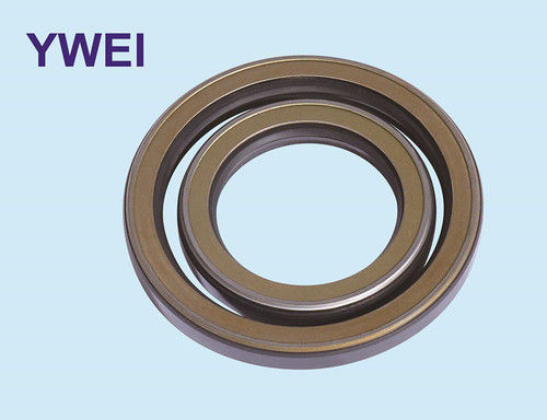 High Pressure Oil Seals