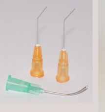 iCan Disposable Cannula