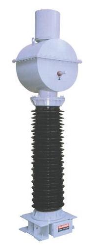 Medium Voltage Instrument Transformers