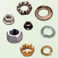 नट और बोल्ट