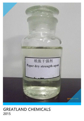 Paper Dry Strength Agent