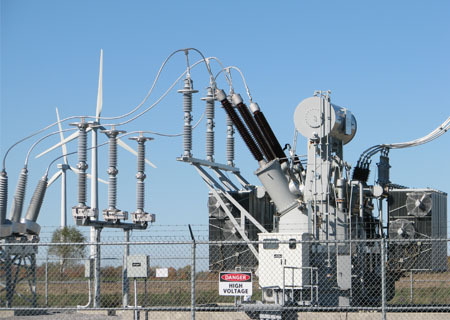 Power Transformers - Premium Quality