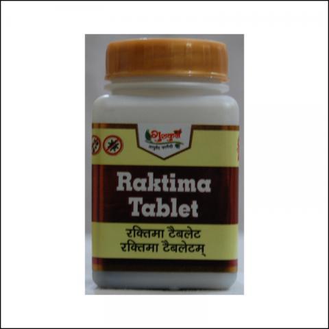 Raktima Tablet