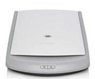 Scanjet G2410 Flatbed Scanner