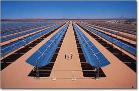 Solar Thermal Energy Panel