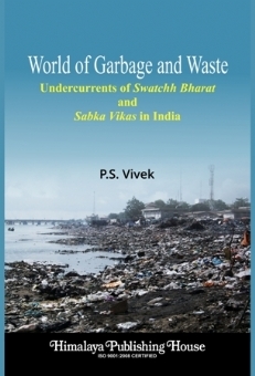 World Of Garbage And Waste Book