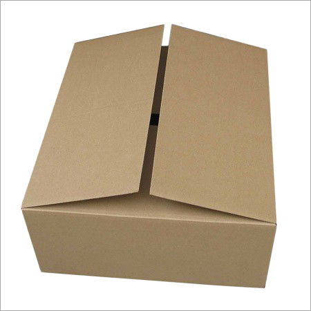 Cardboard Boxes