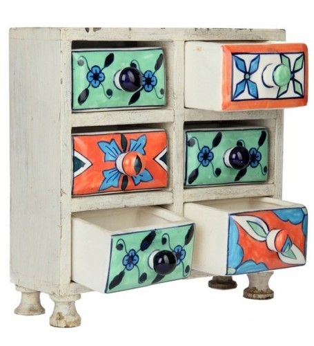 Ceramic Drawer