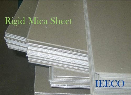 mica sheet