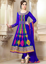 Girivar Salwar Kameez