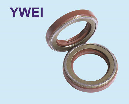 Industrial High Pressure Oil Seals