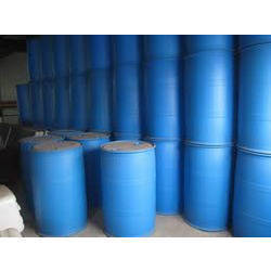 Industrial Plastic Drums