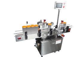 Labeling Machine