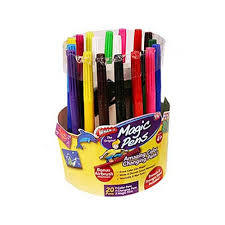 Magic Pens