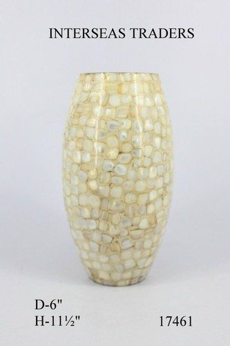 Pearl Vase