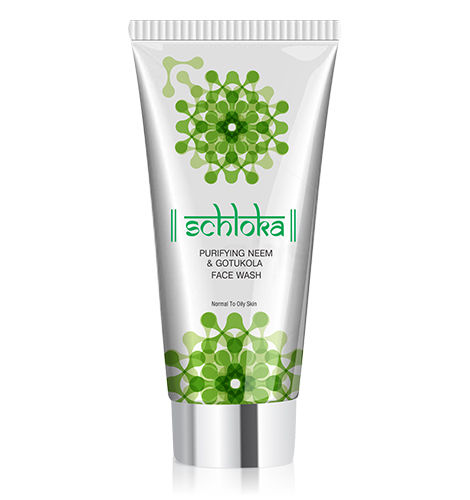 Schloka Face Wash