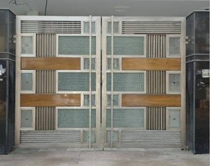 Stainless Steel Gate Fabricator Services