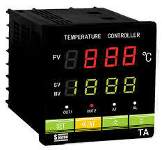 Temperature Controller