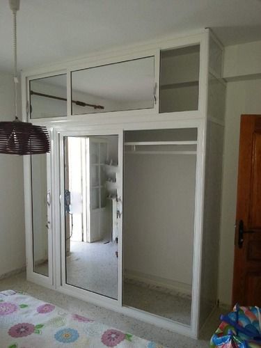 Aluminum Sliding Doors