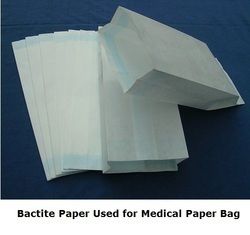 Bactite Paper