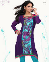 Designer Ladies Kurtis