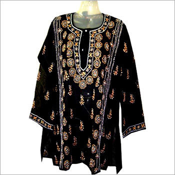 Ladies Kurta