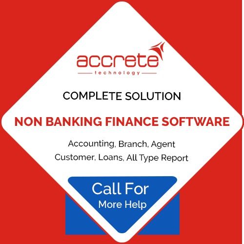 Nbfc Loan Management Software