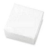 Snow White Tissue Paper