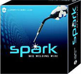 Spark MIG Welding Wire