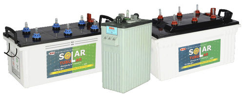 Taurus Batteries For Solar Photovoltaic