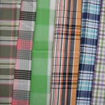 Yarn Dyed Shirting