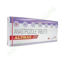 Anastrozole Tablet (Altraz)