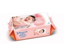 Baby Skincare Wipes