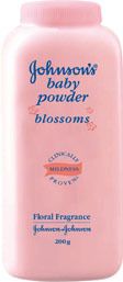 Blossoms Baby Powder