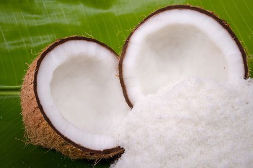 Desiccated Coconut Powder