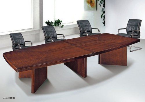 Durable Meeting Tables